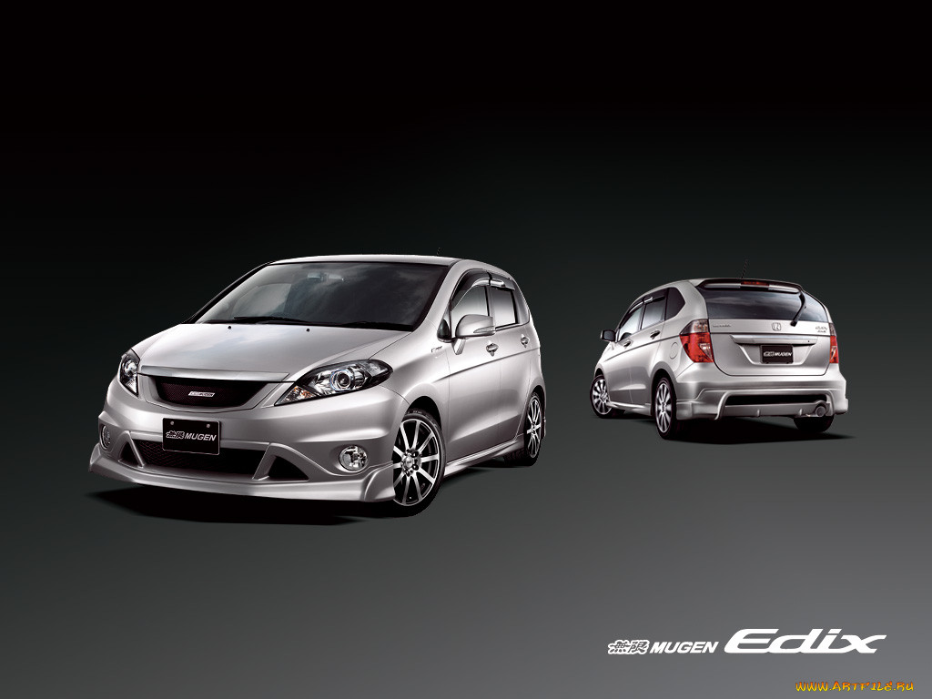 , honda
